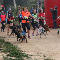 El Canicrs d’Amposta dona per finalitzat el II Circuit de Canicrs Terres de l’Ebre