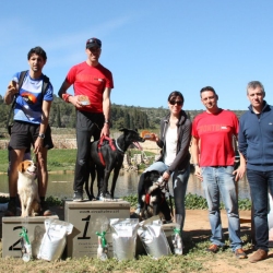 El Canicrs d’Amposta dona per finalitzat el II Circuit de Canicrs Terres de l’Ebre