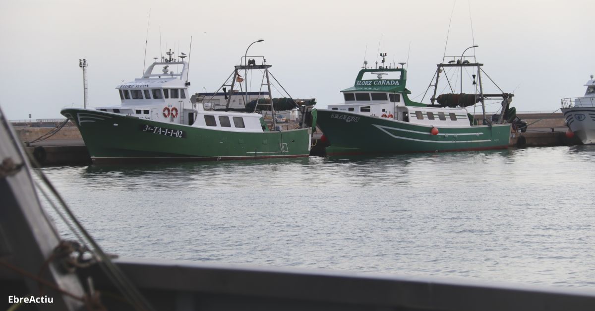 El GALP Mar de l’Ebre porta a debat el futur del sector pesquer i aqcola a les Terres de l’Ebre | EbreActiu.cat, revista digital d’oci actiu | Terres de l’Ebre ...