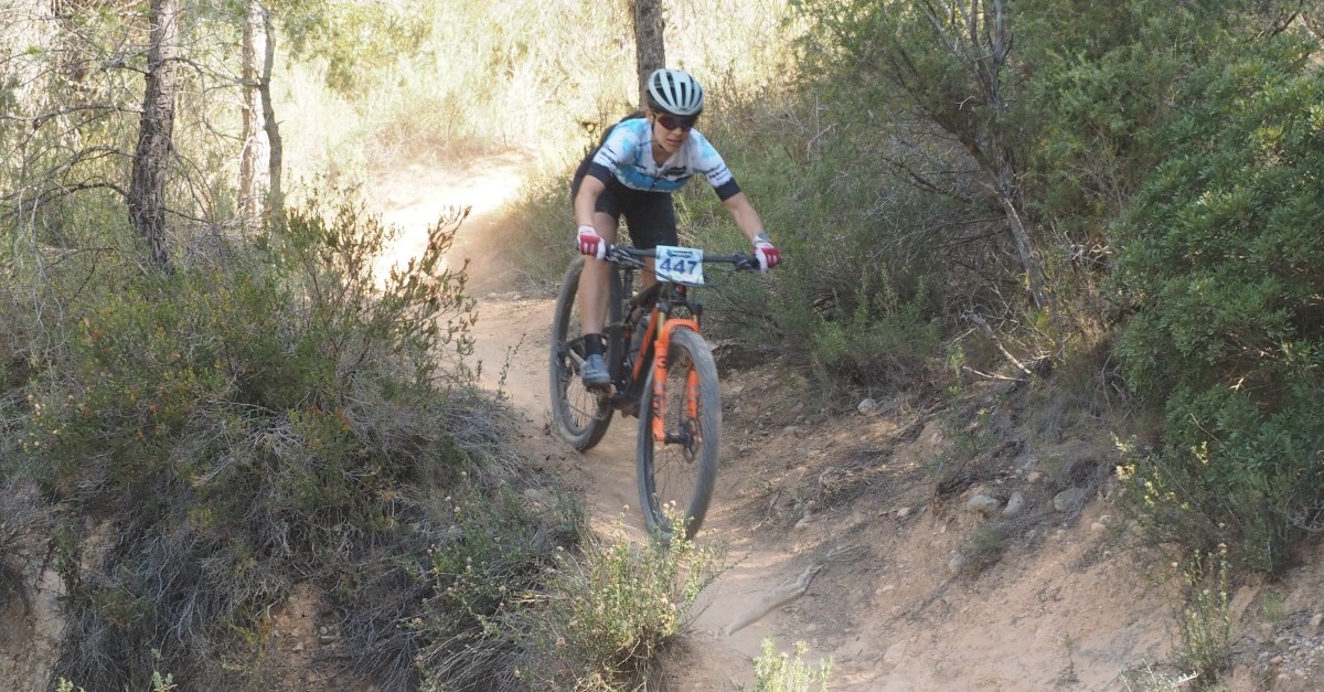 Beltran i Julve, en XC-Sprint i Gmez i Beds en XC-Rally guanyen la 2a Garnatxa Bike Race de Gandesa | EbreActiu.cat, revista digital d’oci actiu | Terres de l’Ebre ...