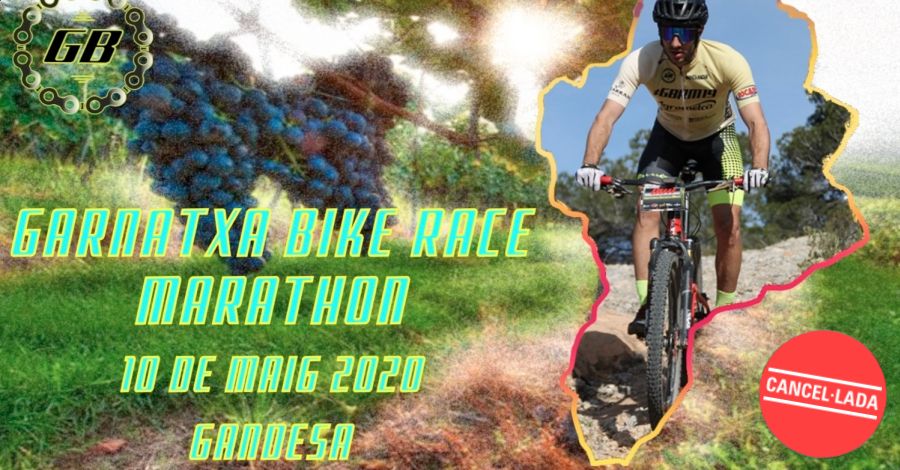 Garnatxa Bike Race Marathon