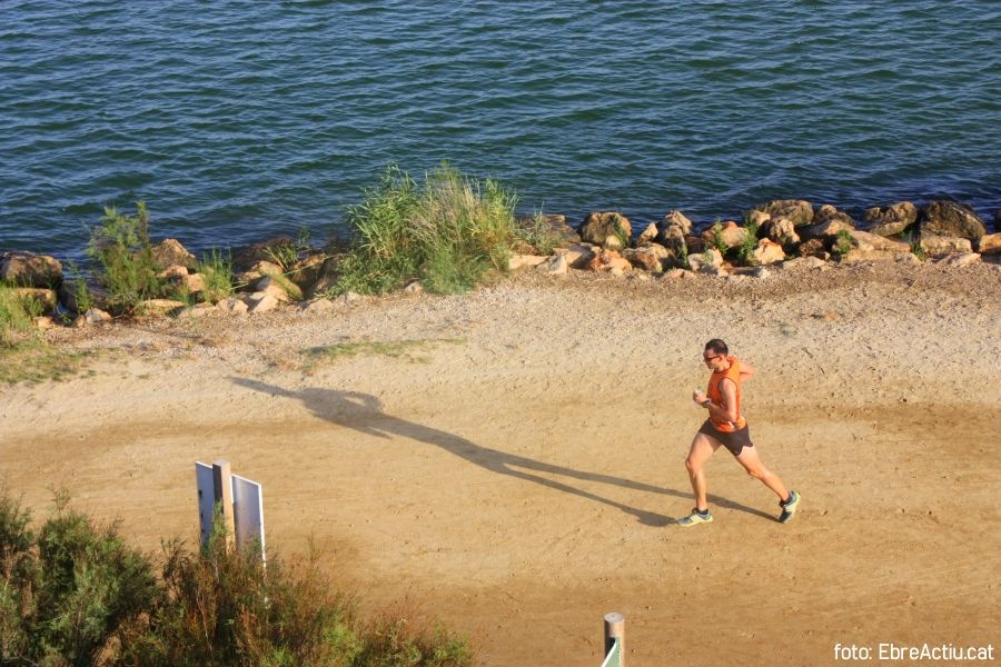 Garxal Desert Race, una cursa al delta de l’Ebre entre les dunes i el riu | EbreActiu.cat, revista digital d’oci actiu | Terres de l’Ebre ...