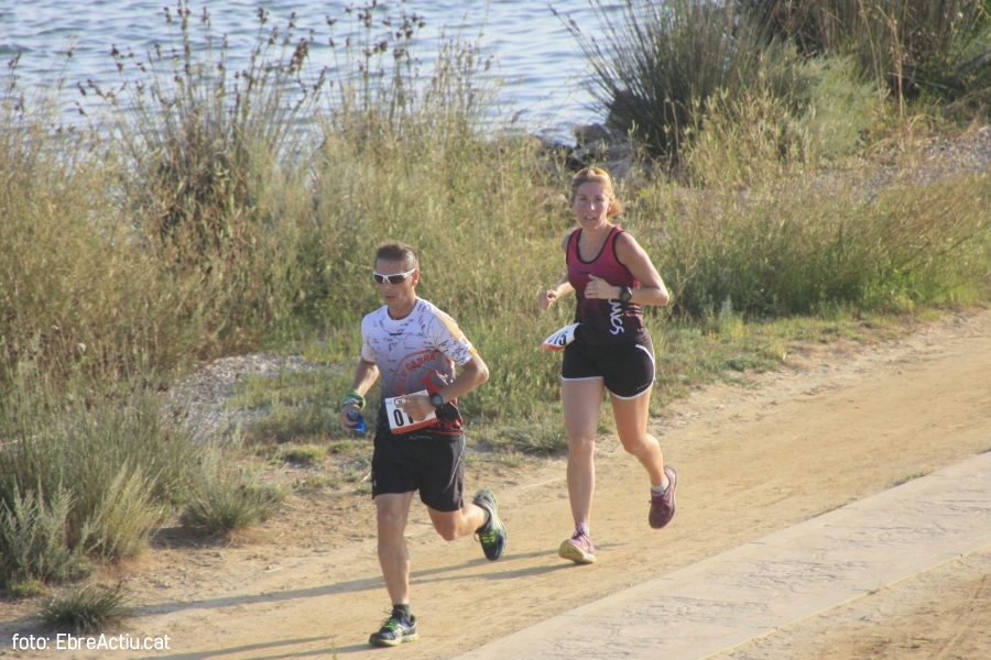 Garxal Desert Race, una cursa al delta de l’Ebre entre les dunes i el riu | EbreActiu.cat, revista digital d’oci actiu | Terres de l’Ebre ...