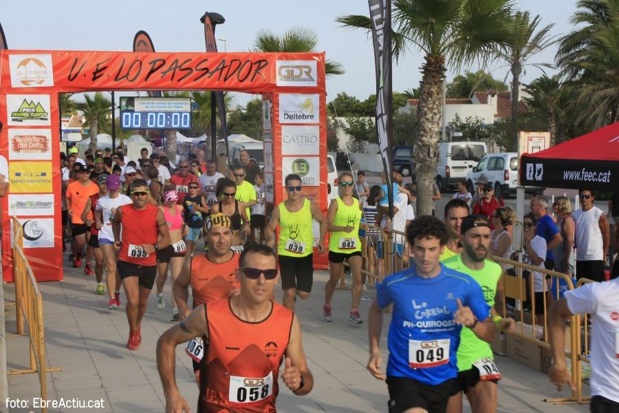 Garxal Desert Race, una cursa al delta de l’Ebre entre les dunes i el riu | EbreActiu.cat, revista digital d’oci actiu | Terres de l’Ebre ...