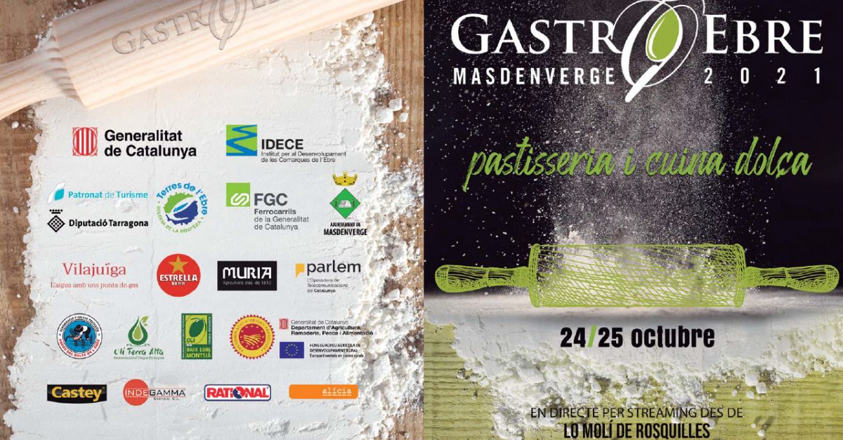 GastroEbre 2021