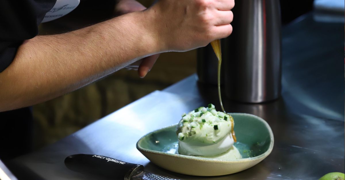 GastroEbre, el encuentro ms dulce del calendario gastronmico, vuelve este otoo a Flix | EbreActiu.cat, revista digital de ocio activo | Terres de l’Ebre...