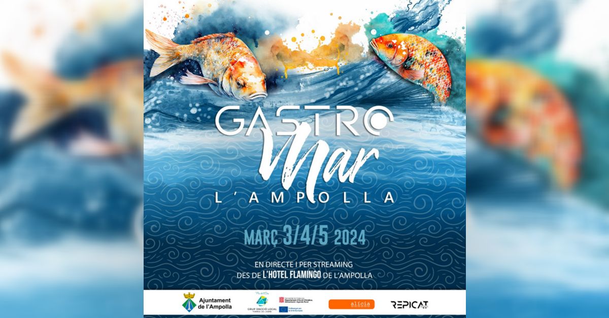 Gastromar lAmpolla