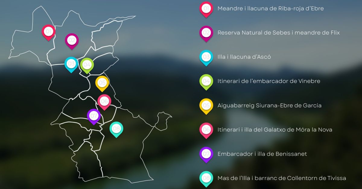 El Grup de Natura Freixe dona el tret de sortida a Riberes de l’Ebre | EbreActiu.cat, revista digital d’oci actiu | Terres de l’Ebre ...