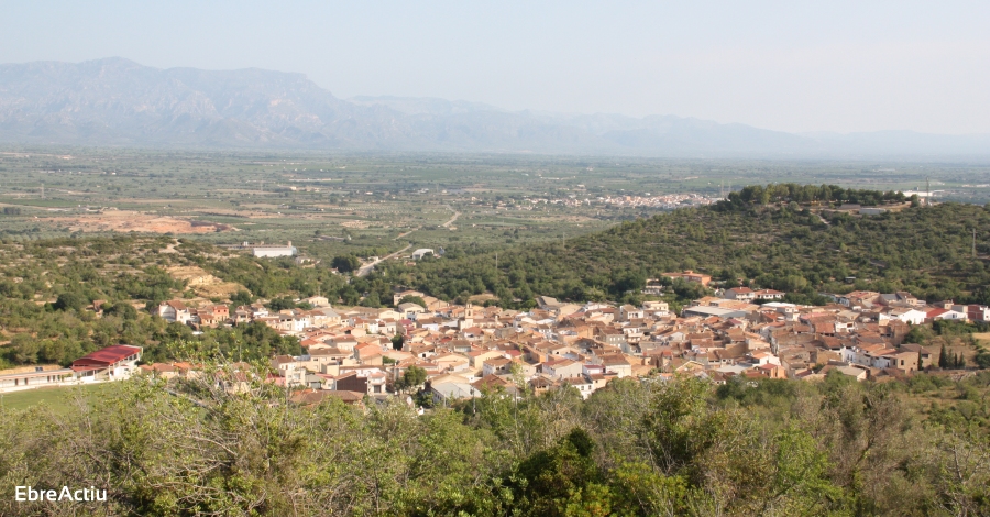 Godall | EbreActiu.cat, revista digital de ocio activo | Terres de l’Ebre...