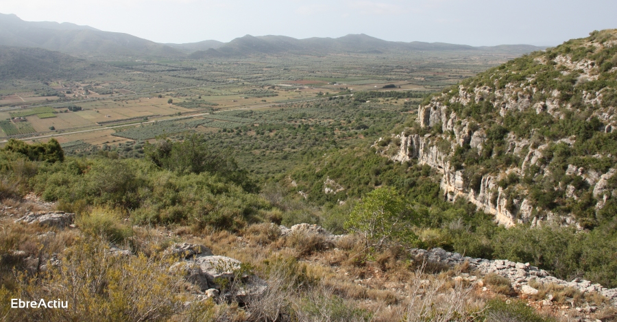 Godall | EbreActiu.cat, revista digital de ocio activo | Terres de l’Ebre...