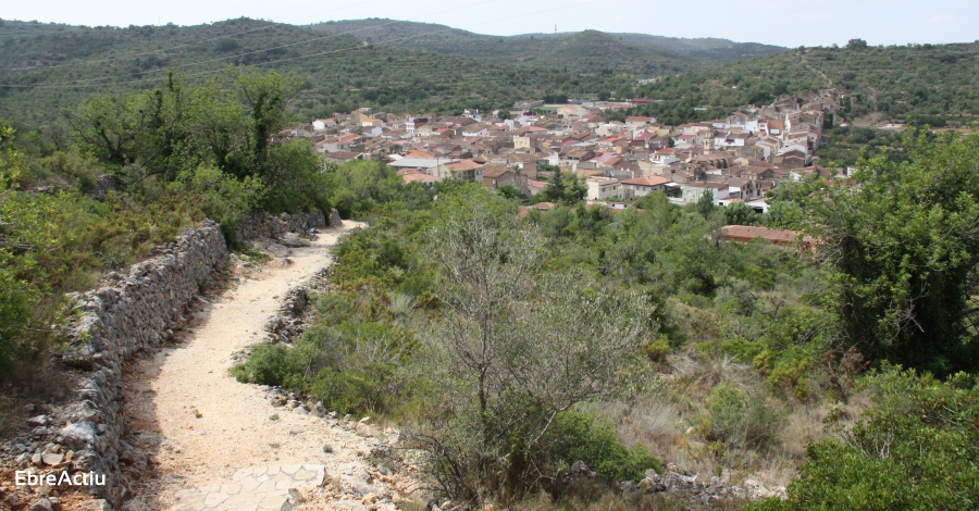 Godall | EbreActiu.cat, revista digital de ocio activo | Terres de l’Ebre...