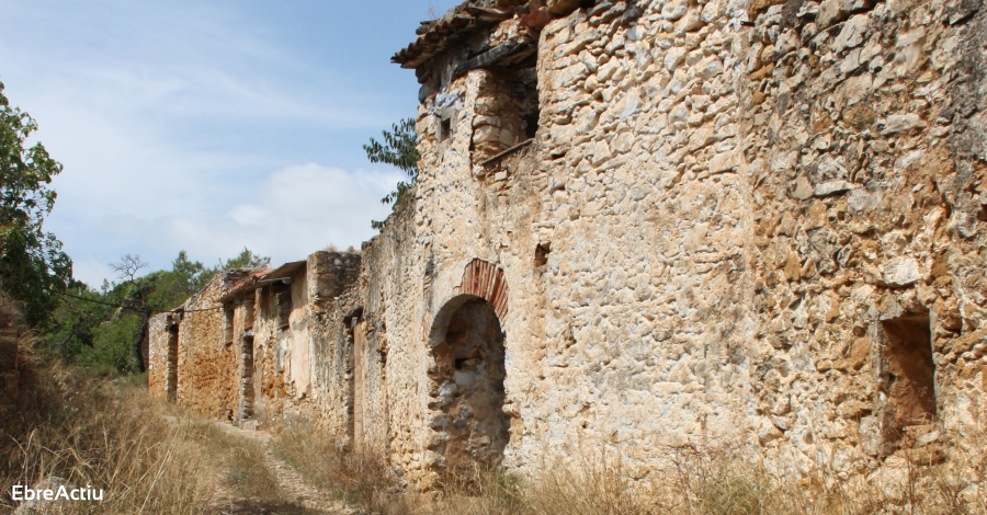 Godall | EbreActiu.cat, revista digital de ocio activo | Terres de l’Ebre...