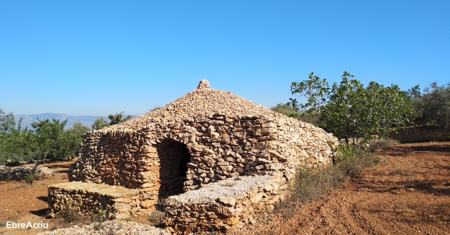 Godall | EbreActiu.cat, revista digital de ocio activo | Terres de l’Ebre...