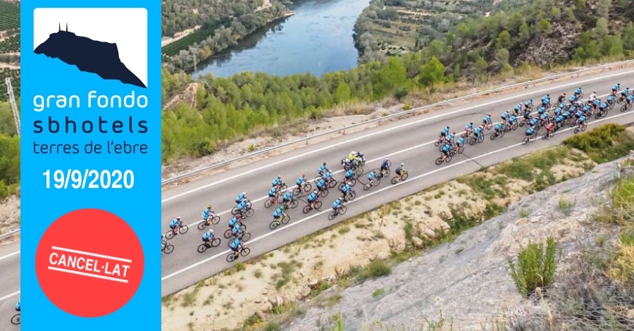 Gran fondo Terres de lEbre [CANCELLAT]