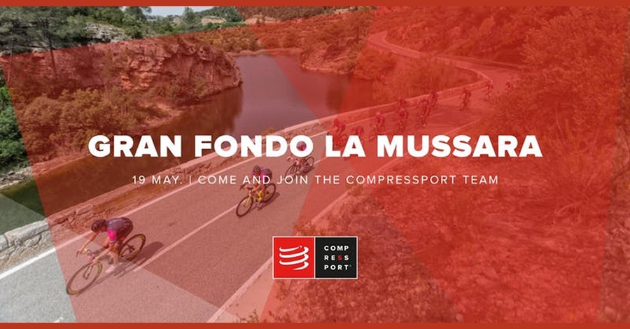 Gran fondo La Mussara