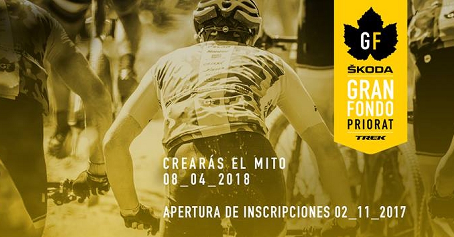 Gran Fondo Priorat 2018