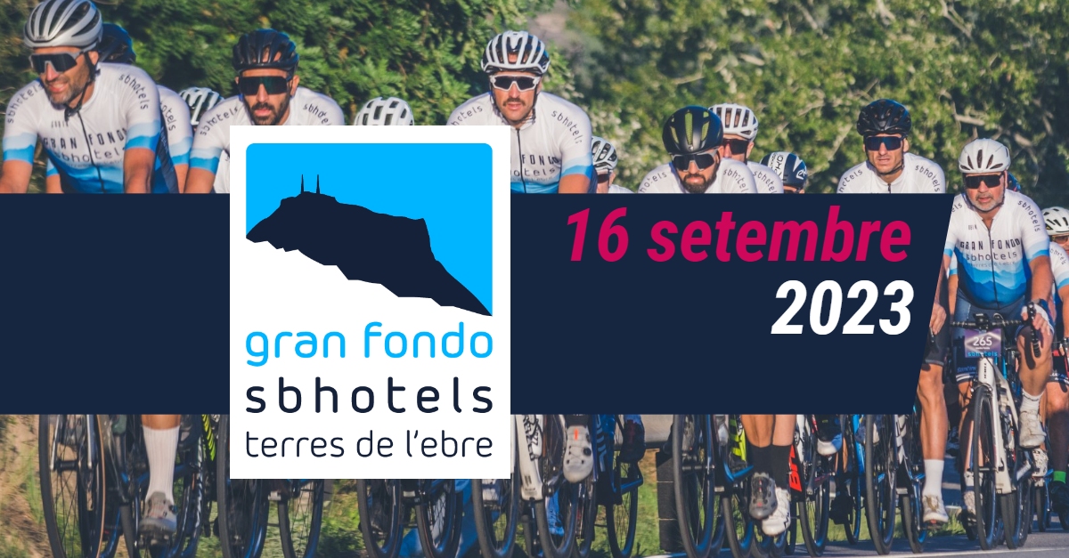 Gran Fondo Terres de lEbre