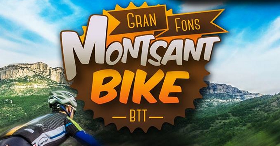 Gran fons Montsant Bike BTT