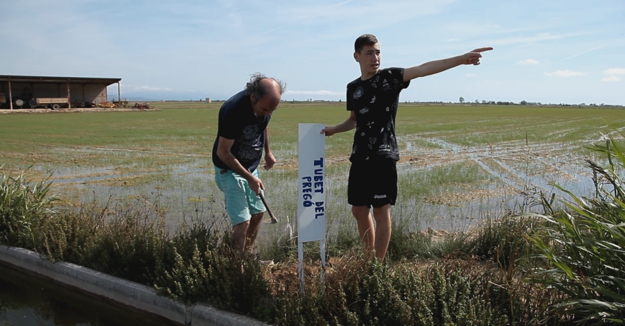 El Grand Tour compta aquest 2019 amb la complicitat de Lo Pati i comenar la primera etapa al delta de l’Ebre | EbreActiu.cat, revista digital d’oci actiu | Terres de l’Ebre ...