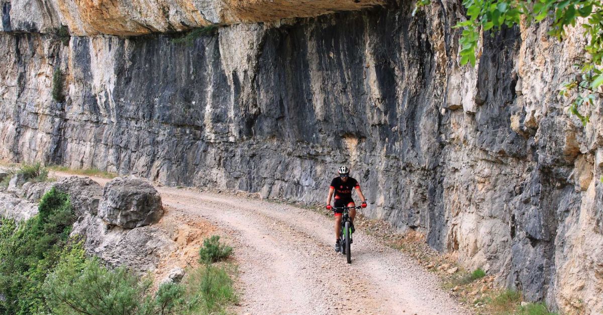 Maestrat MTB Gran Tour, la nova ruta ciclista de la provncia de Castell | EbreActiu.cat, revista digital d’oci actiu | Terres de l’Ebre ...