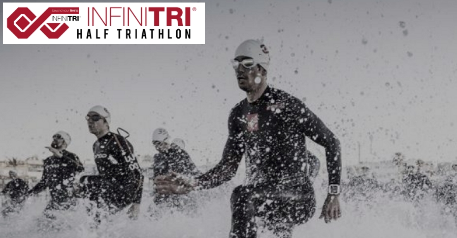 VII International Infinitri Half Triathl Penscola