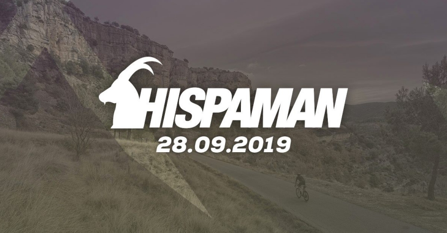 II Hispaman Xtreme Triathlon 2019