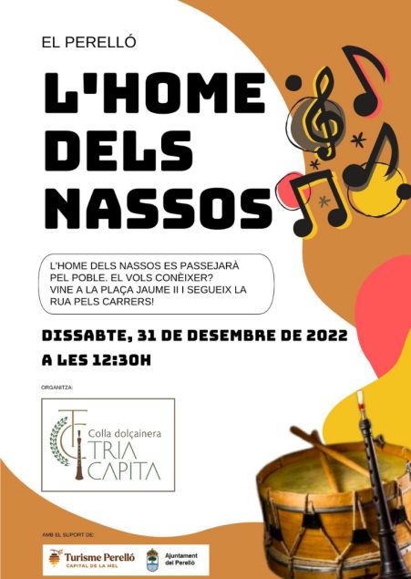 LHome dels Nassos