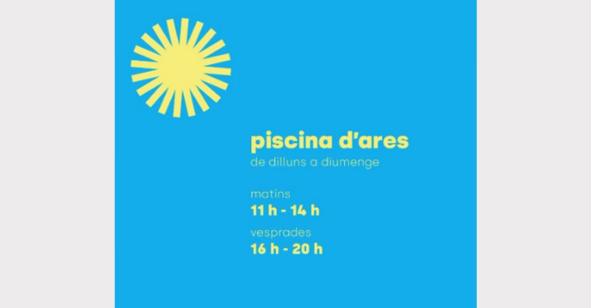 Qu hacer entre el mircoles 10 i el martes 16 de agosto en el Alt Maestrat? | EbreActiu.cat, revista digital de ocio activo | Terres de l’Ebre...