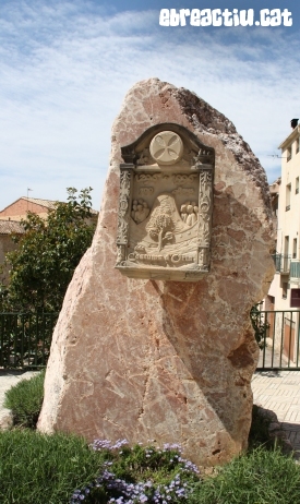 Horta de Sant Joan - Convent de Sant Salvador | EbreActiu.cat, revista digital d’oci actiu | Terres de l’Ebre ...