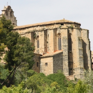 lbum Convent de Sant Salvador d’Horta de Sant Joan