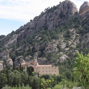 lbum Convent de Sant Salvador d’Horta de Sant Joan