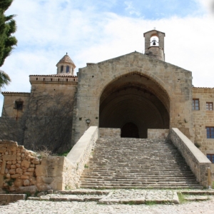 lbum Convent de Sant Salvador d’Horta de Sant Joan