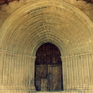 lbum Convent de Sant Salvador d’Horta de Sant Joan