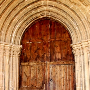 lbum Convent de Sant Salvador d’Horta de Sant Joan