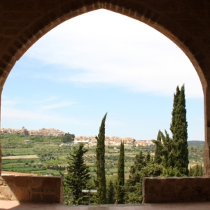 lbum Convent de Sant Salvador d’Horta de Sant Joan