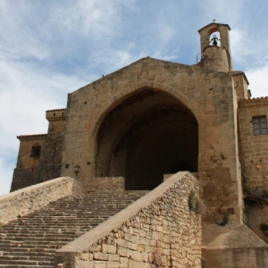 lbum Convent de Sant Salvador d’Horta de Sant Joan