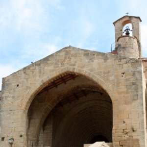 lbum Convent de Sant Salvador d’Horta de Sant Joan