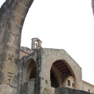 lbum Convent de Sant Salvador d’Horta de Sant Joan