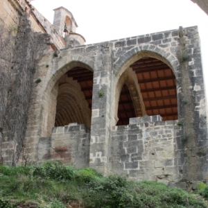 lbum Convent de Sant Salvador d’Horta de Sant Joan