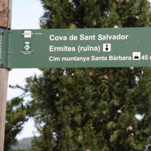 lbum Convent de Sant Salvador d’Horta de Sant Joan