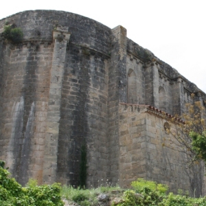 lbum Convent de Sant Salvador d’Horta de Sant Joan