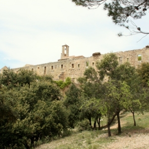 lbum Convent de Sant Salvador d’Horta de Sant Joan