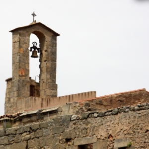 lbum Convent de Sant Salvador d’Horta de Sant Joan