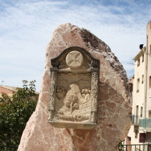 lbum Convent de Sant Salvador d’Horta de Sant Joan