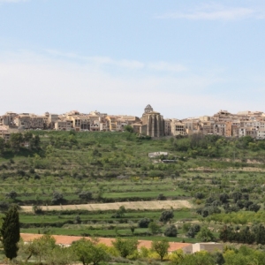 lbum Convent de Sant Salvador d’Horta de Sant Joan