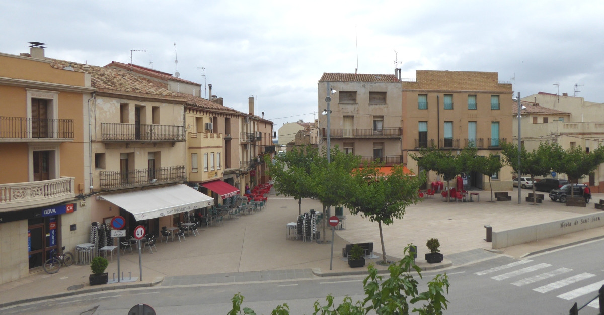 Horta de Sant Joan acollir la segona edici de Xalera | EbreActiu.cat, revista digital d’oci actiu | Terres de l’Ebre ...