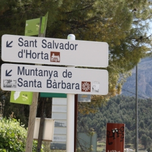 lbum Convent de Sant Salvador d’Horta de Sant Joan