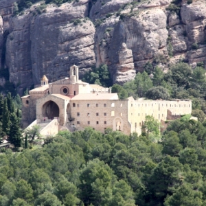 lbum Convent de Sant Salvador d’Horta de Sant Joan