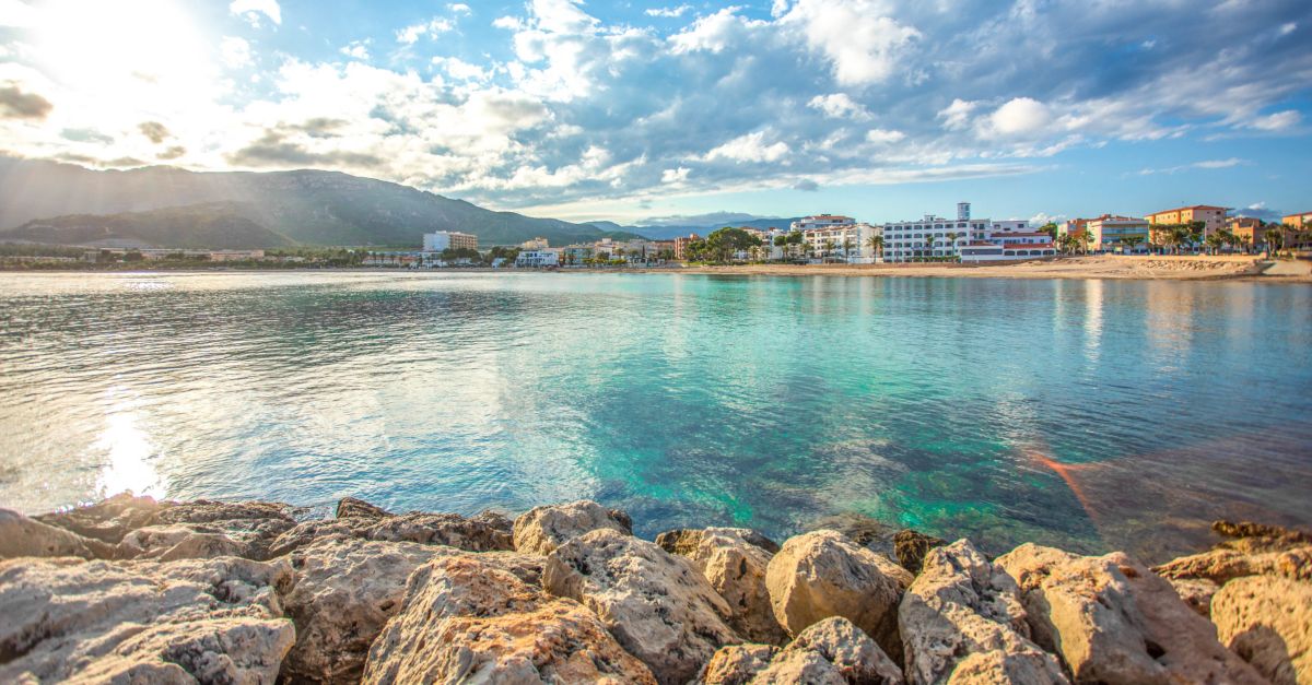 Vandells y Hospitalet de l’Infant, donde el mar se hace montaa | EbreActiu.cat, revista digital de ocio activo | Terres de l’Ebre...