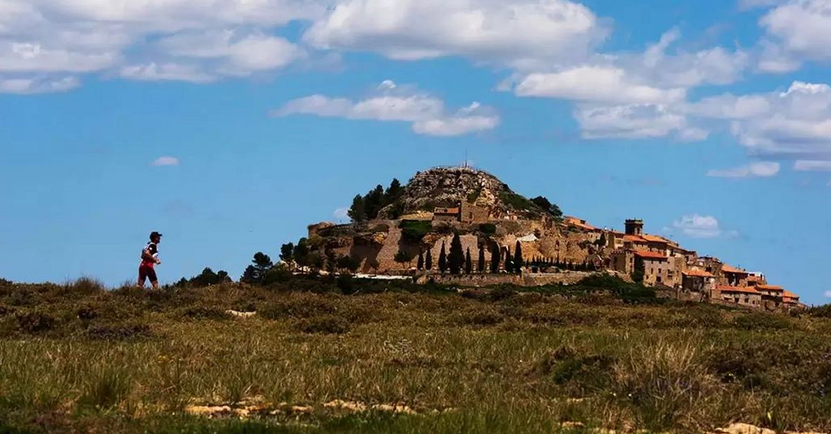 El territori Human Land, el bressol senderista per als amants de la naturalesa | EbreActiu.cat, revista digital d’oci actiu | Terres de l’Ebre ...